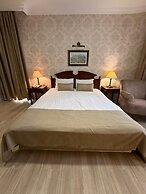 HOTEL BÜYÜK SÜMELA