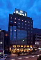 HOTEL BÜYÜK SÜMELA