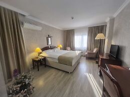 HOTEL BÜYÜK SÜMELA