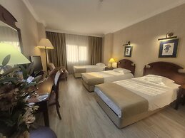 HOTEL BÜYÜK SÜMELA