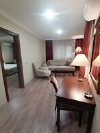 HOTEL BÜYÜK SÜMELA