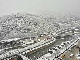 HOTEL BÜYÜK SÜMELA