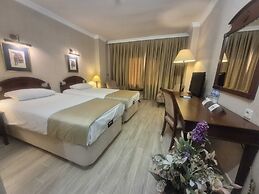 HOTEL BÜYÜK SÜMELA