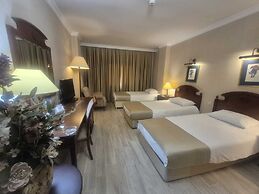 HOTEL BÜYÜK SÜMELA