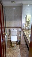 HOTEL BÜYÜK SÜMELA