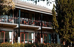 Ma villa khaoyai