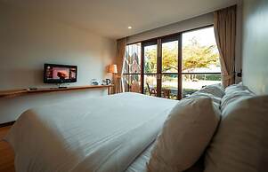 Ma villa khaoyai