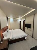 Hotel Sanidhyam bliss Varanasi