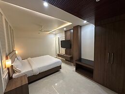 Hotel Sanidhyam bliss Varanasi