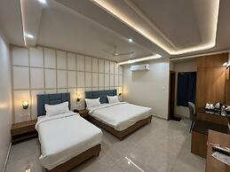 Hotel Sanidhyam bliss Varanasi