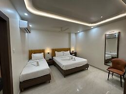 Hotel Sanidhyam bliss Varanasi