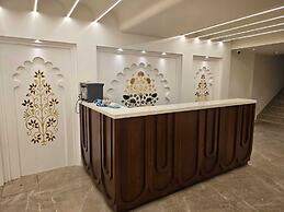 Hotel Sanidhyam bliss Varanasi