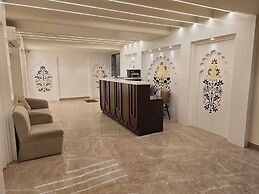 Hotel Sanidhyam bliss Varanasi