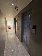 Hotel Sanidhyam bliss Varanasi