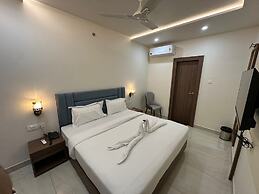 Hotel Sanidhyam bliss Varanasi