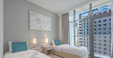 LUX The Seven Res Palm Suite