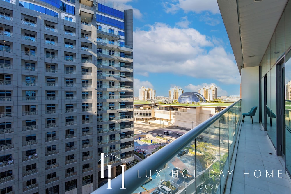 LUX The Seven Res Palm Suite