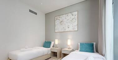 LUX The Seven Res Palm Suite