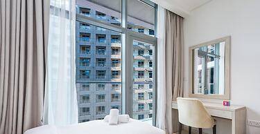 LUX The Seven Res Palm Suite