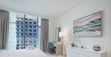 LUX The Seven Res Palm Suite