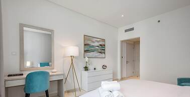 LUX The Seven Res Palm Suite