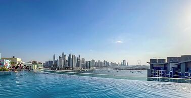 LUX The Seven Res Palm Suite