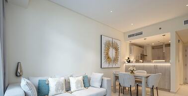 LUX The Seven Res Palm Suite
