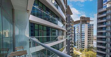 LUX The Seven Res Palm Suite