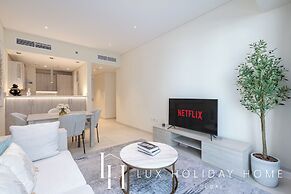LUX The Seven Res Palm Suite