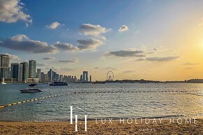 LUX The Seven Res Palm Suite