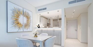 LUX The Seven Res Palm Suite