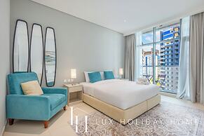 LUX The Seven Res Palm Suite