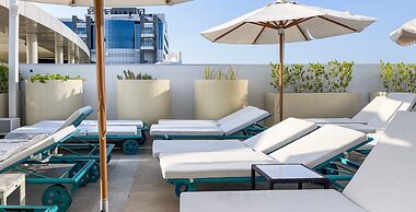 LUX The Seven Res Palm Suite