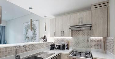 LUX The Seven Res Palm Suite