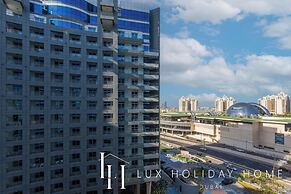 LUX The Seven Res Palm Suite