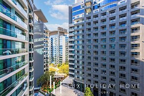 LUX The Seven Res Palm Suite