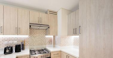 LUX The Seven Res Palm Suite
