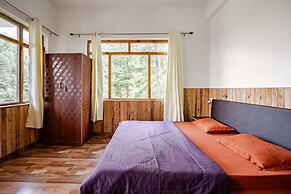 Devbhoomi Inn Homestay