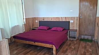 Devbhoomi Inn Homestay