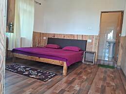 Devbhoomi Inn Homestay