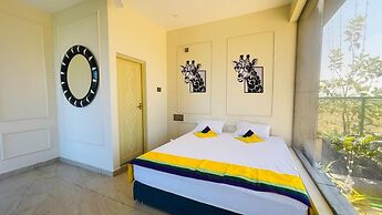 GP Golden Palm Meadows Resorts