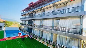 GP Golden Palm Meadows Resorts