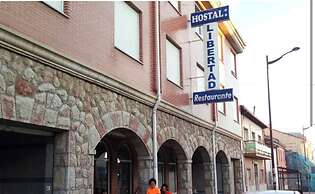 HOSTAL LIBERTAD
