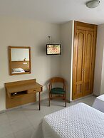 HOSTAL LIBERTAD