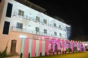 NIRMALA GARDEN