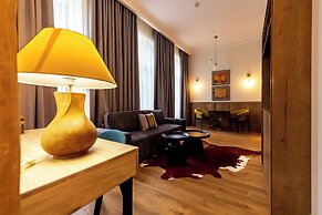 Corvin Boutique Residence