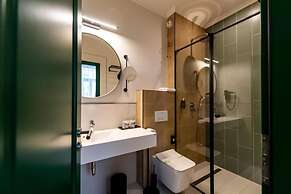 Corvin Boutique Residence