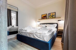Corvin Boutique Residence