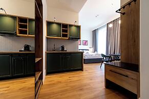Corvin Boutique Residence