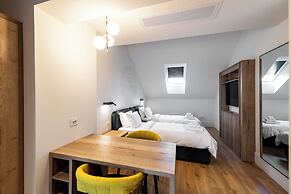 Corvin Boutique Residence